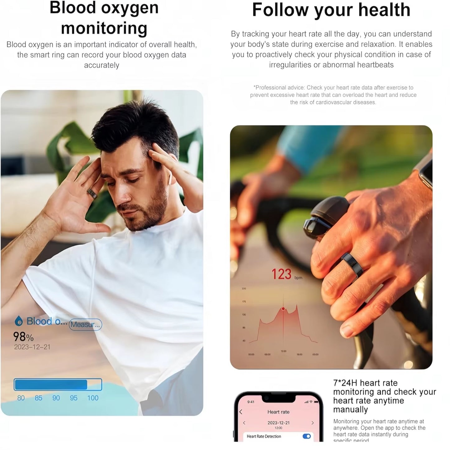 High-Performance and Stylish Fitness Gear Designed for Serious Enthusiasts Looking to Take Their Workout to the Next Level.