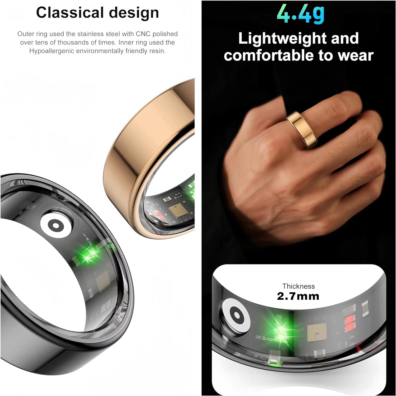 High-Performance and Stylish Fitness Gear Designed for Serious Enthusiasts Looking to Take Their Workout to the Next Level.